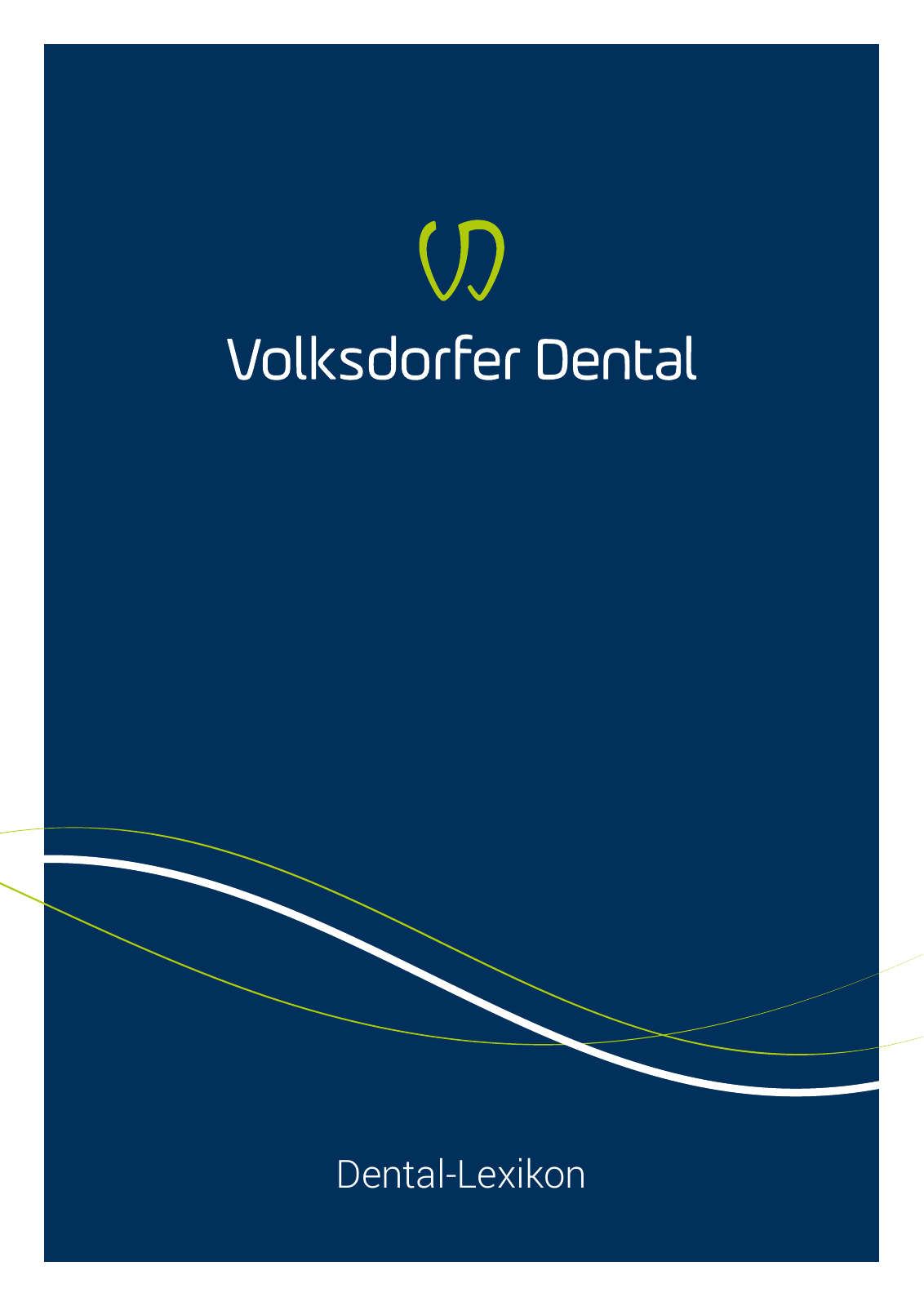 Vorschau Volksdorfer Dental-Labor | Lexikon Seite 1